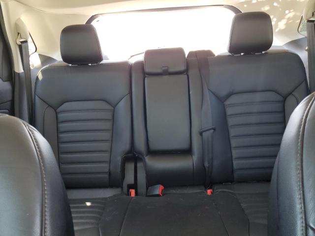 2FMTK3J80FBC19041 Ford EDGE SEL