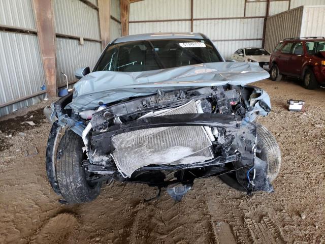 2022 Hyundai Santa Cruz Sel VIN: 5NTJB4AE9NH008870 Lot: 46129044