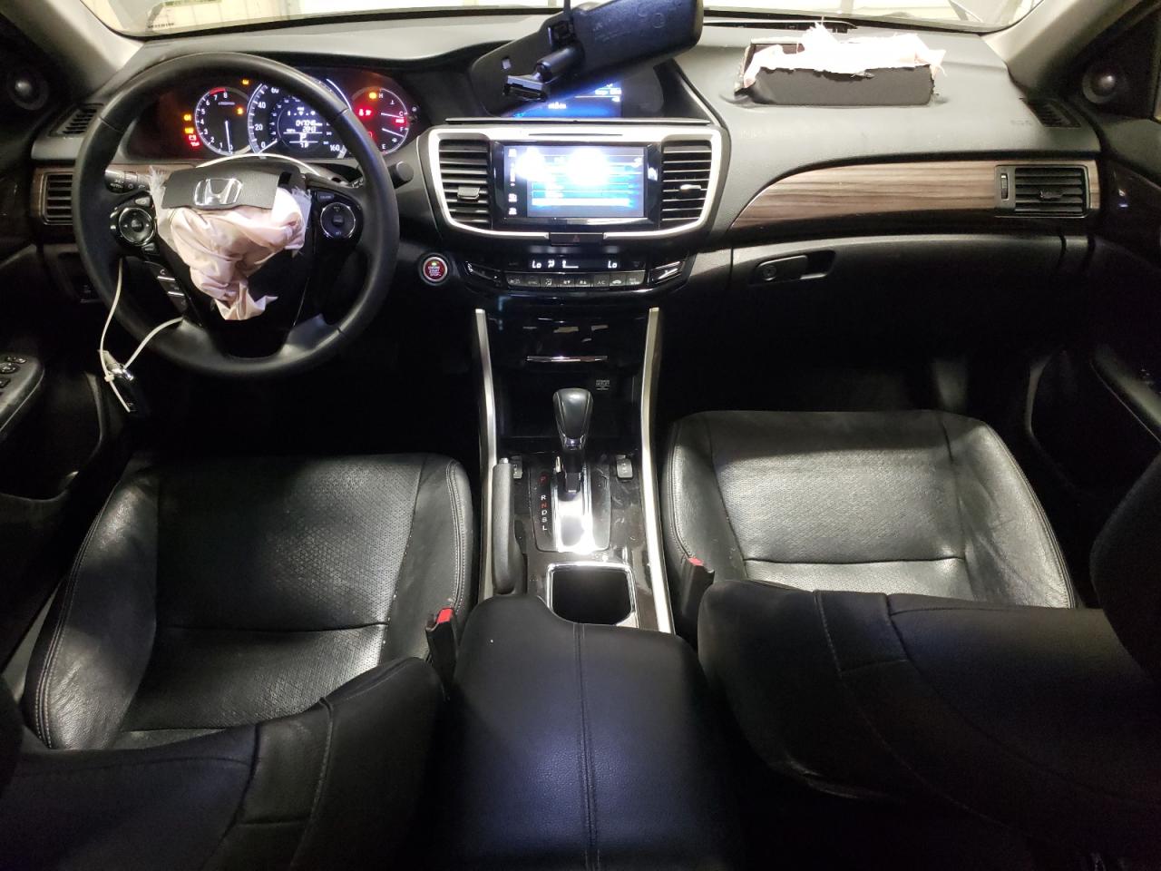 1HGCR2F84HA247511 HONDA ACCORD 2017