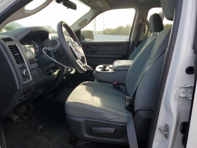 2018 RAM 1500 ST - 1C6RR7FT8JS242104