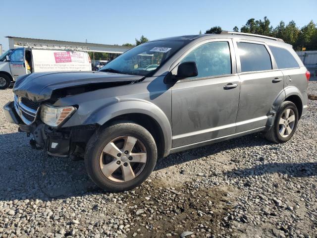 2012 Dodge Journey SXT