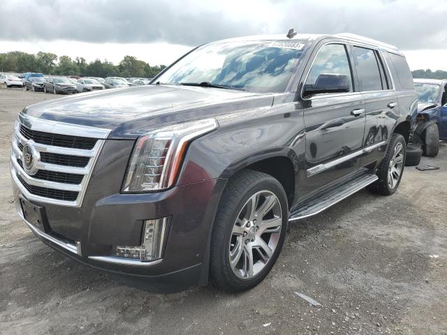 2015 Cadillac Escalade Premium