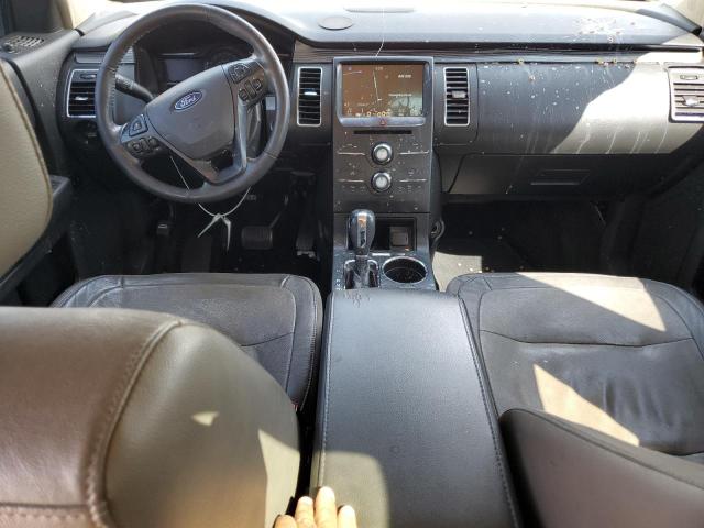 2016 FORD FLEX SEL - 2FMGK5C8XGBA12488