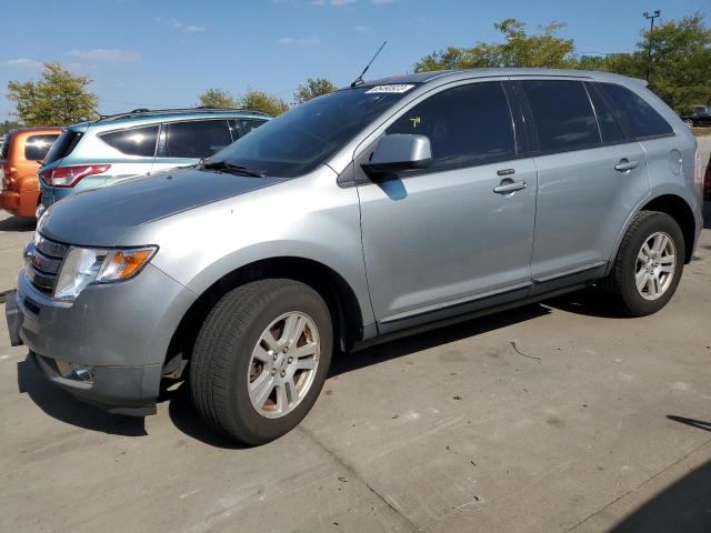 2007 Ford Edge SEL