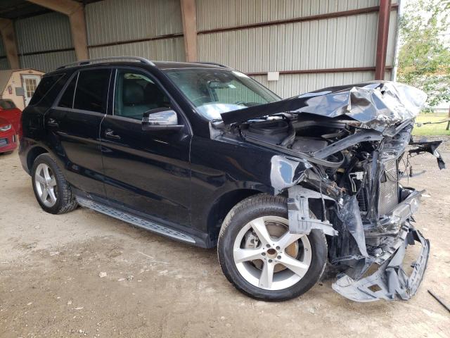 4JGDA5JB3JB024581 Mercedes-Benz GLE 350