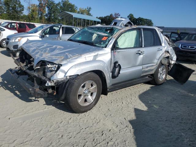 2008 Toyota 4Runner SR5