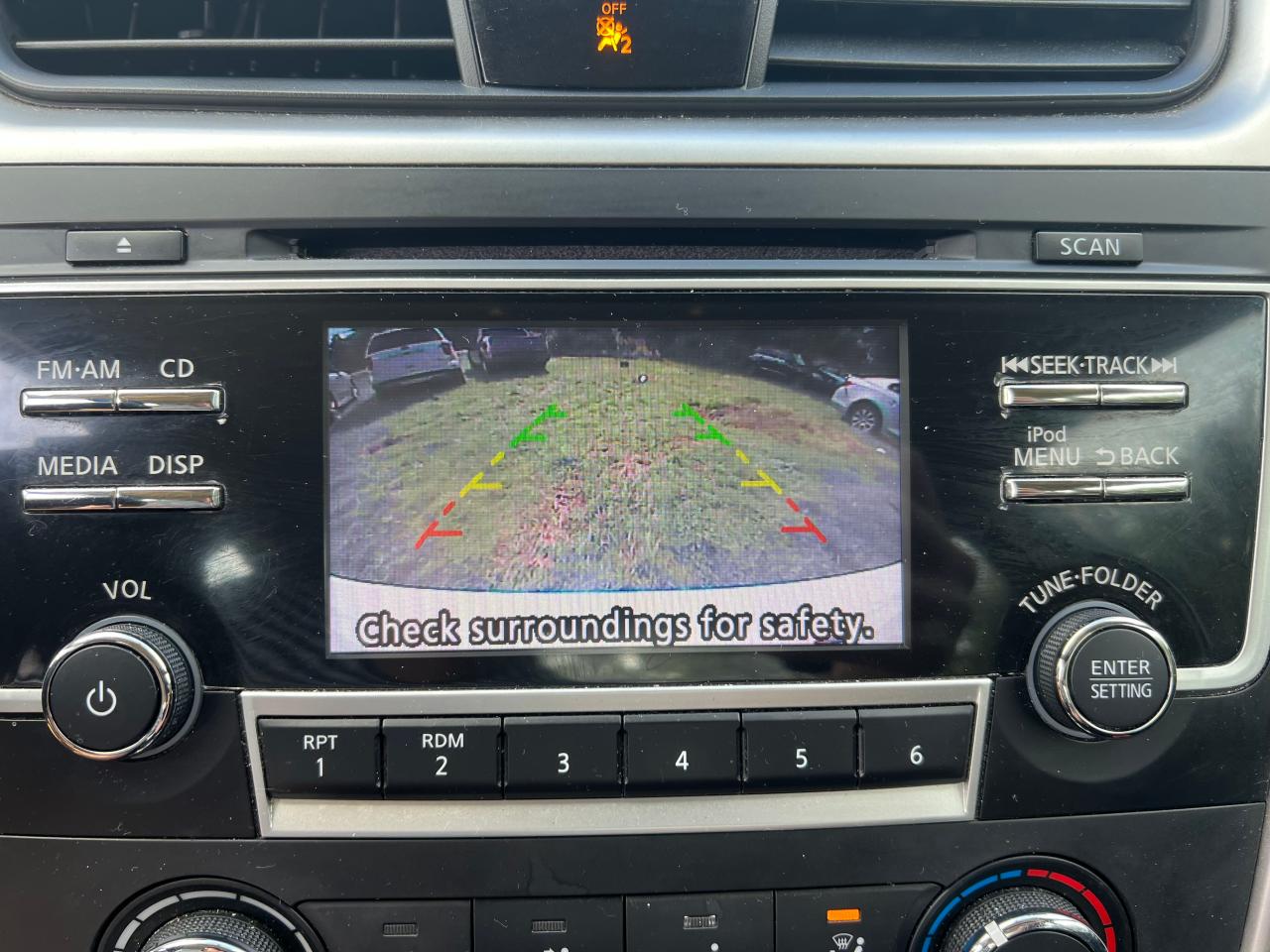 1N4AL3AP3HC150709 NISSAN ALTIMA 2017