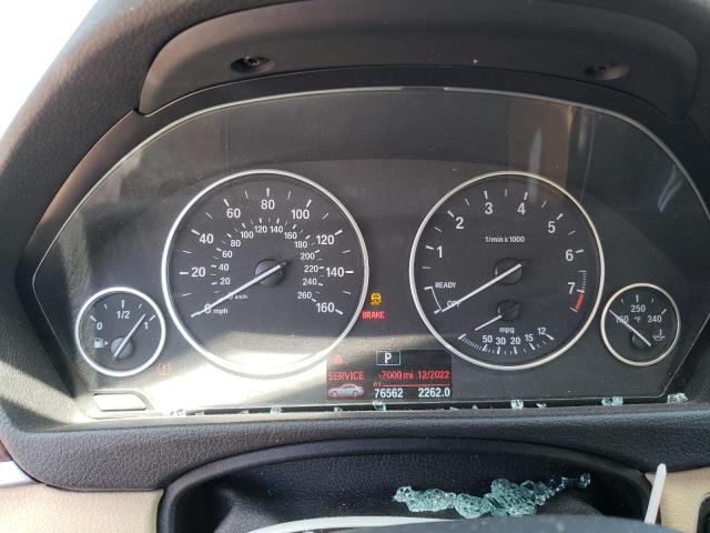 WBA3C3C59EK200297 BMW 320 I Xdrive