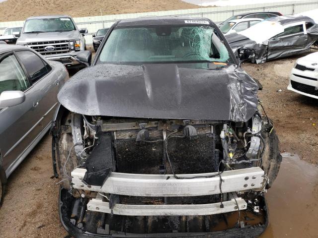 VIN 5TDBZRBH6LS515673 2020 Toyota Highlander, L no.5