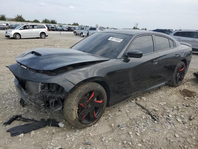 2019 Dodge Charger GT