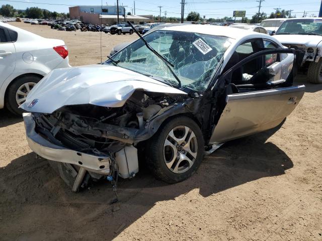 2005 Saturn Ion 