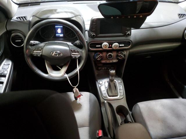 2020 HYUNDAI KONA SEL P - KM8K6CAA1LU529210