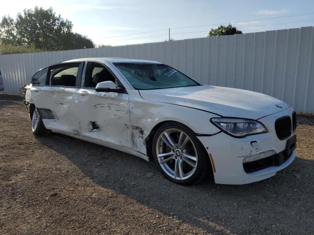 VIN WBAYF8C56DD140766 2013 BMW 7 Series, 750 Lxi no.4