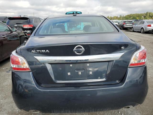 2015 NISSAN ALTIMA 2.5 - 1N4AL3AP1FN331891