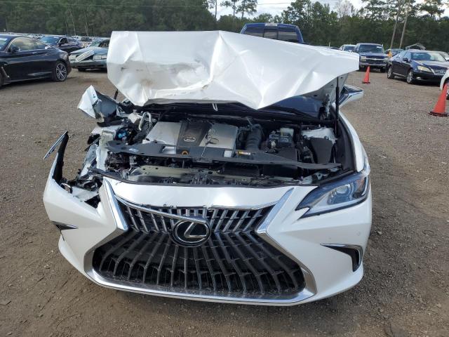 58ADZ1B17NU121678 Lexus ES350 ES 350 BAS 5