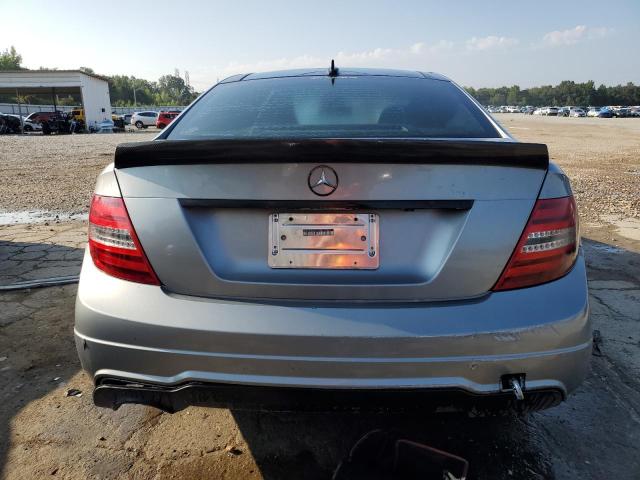 WDDGJ4HB2EG192583 Mercedes-Benz C 250