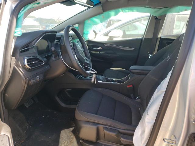 2023 CHEVROLET BOLT EV 1L 1G1FW6S03P4141195