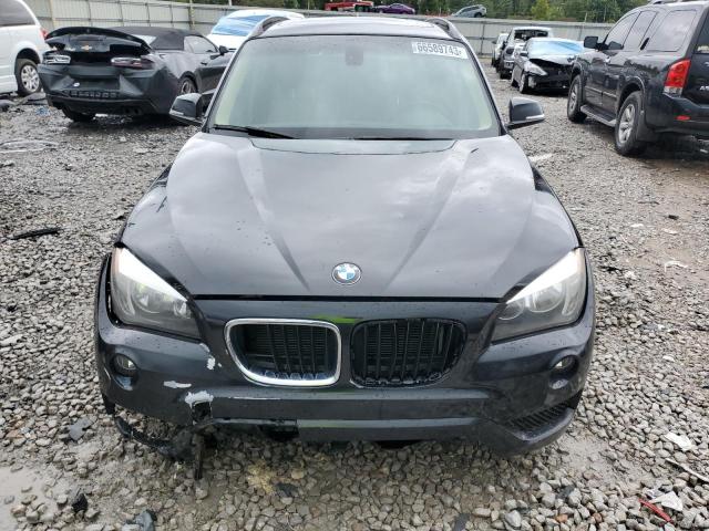 WBAVM1C52EVW54674 BMW X1 Sdrive28i