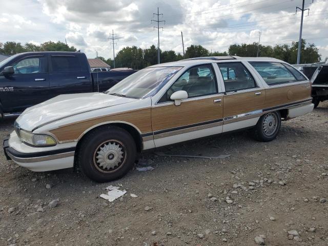 BUICK ROADMASTER ESTATE 1992 0