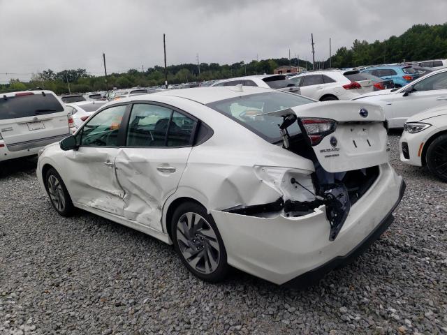 4S3BWGP63P3017636 Subaru Legacy Touring Xt