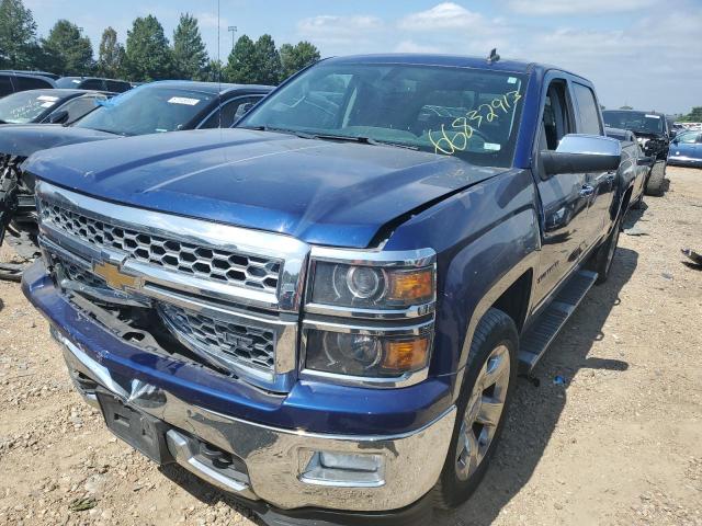 Vin: 3gcuksec5eg421080, lot: 66832913, chevrolet all models k1500 ltz 2014 img_1