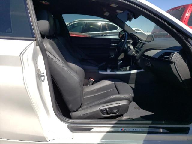 WBA1J7C55EV253193 BMW M235I
