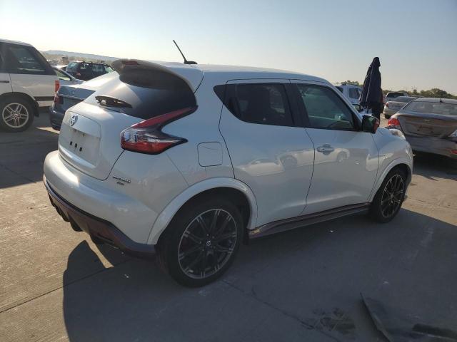 2015 NISSAN JUKE NISMO - JN8DF5MV8FT250410