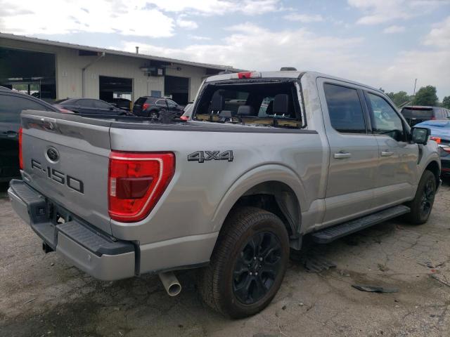 1FTFW1E57NFB93187 Ford F-150 F150 SUPER 3