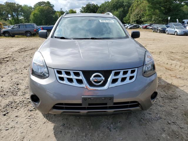 JN8AS5MV1FW761681 Nissan Rogue Select S