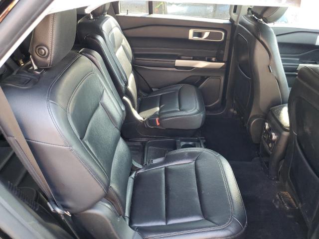 1FMSK7DH0LGC86158 Ford EXPLORER XLT