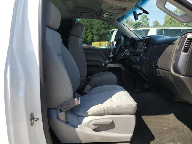 1GCNCNEH6JZ150250 Chevrolet Silverado C1500