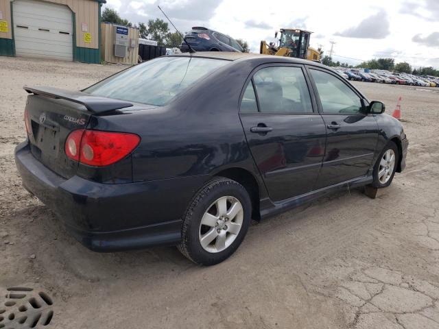 2008 Toyota Corolla Ce VIN: 1NXBR32E48Z002939 Lot: 53637884