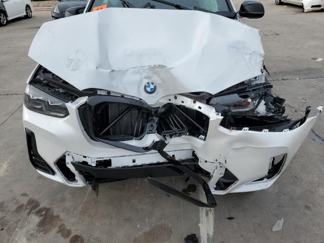 5UX83DP07R9T67752 BMW X3 M40i