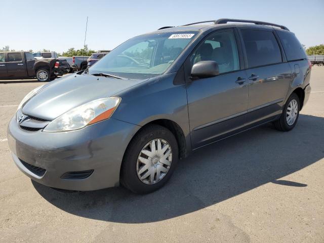 2010 Toyota Sienna CE