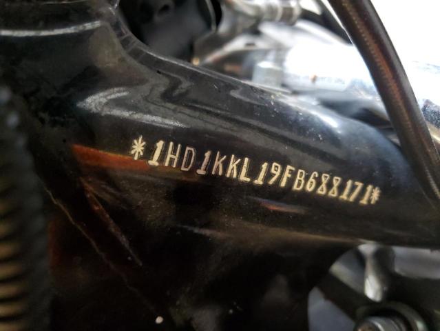 2015 HARLEY-DAVIDSON FLHTKL ULT 1HD1KKL19FB688171