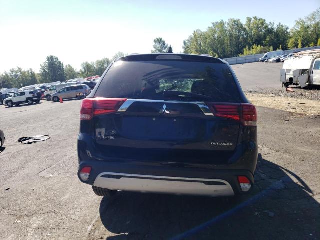 JA4AD2A37KZ038377 Mitsubishi Outlander Es
