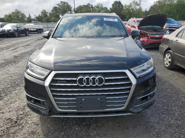 VIN WA1LAAF7XHD008173 2017 Audi Q7, Premium Plus no.5