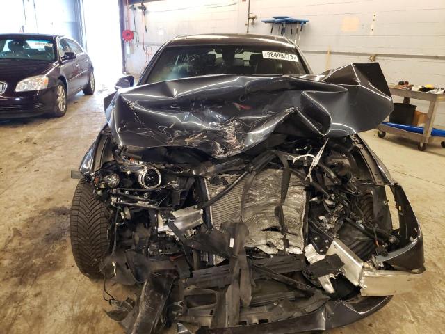 2018 BMW 330 XIGT WBA8Z9C52JG827833