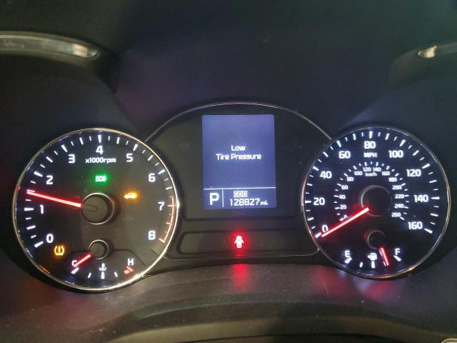 KNAFX6A81F5394291 KIA FORTE EX
