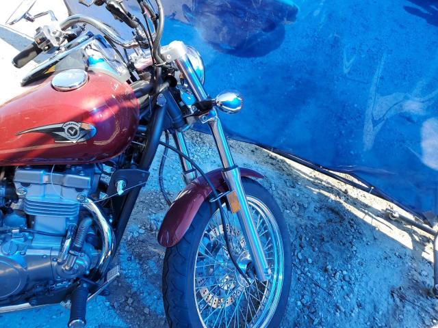 2009 KAWASAKI EN500 C - JKAENVC159A215495