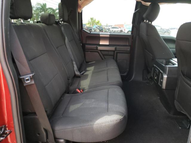 1FTEW1EP7GKD89055 Ford F150 Supercrew