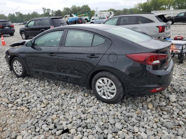 5NPD74LF9KH437568 Hyundai Elantra SE 2