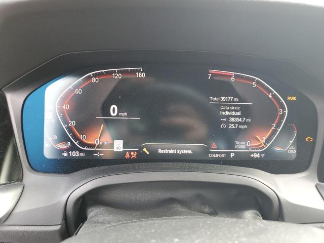 WBA5R7C59KAJ81332 BMW 330XI
