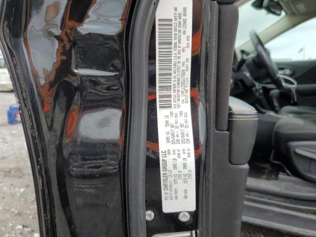 2014 Jeep Cherokee Latitude VIN: 1C4PJLCS5EW175620 Lot: 66443243