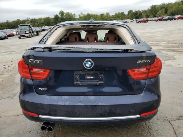 WBA3X5C54FD561670 BMW 328 XIGT