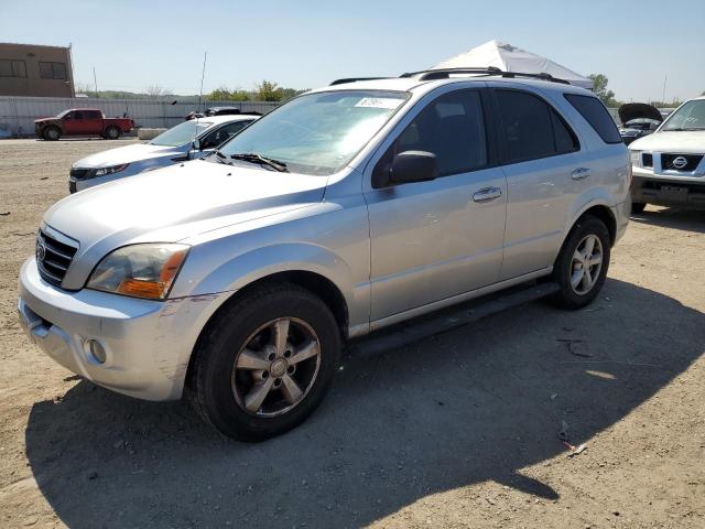 2007 Kia Sorento EX