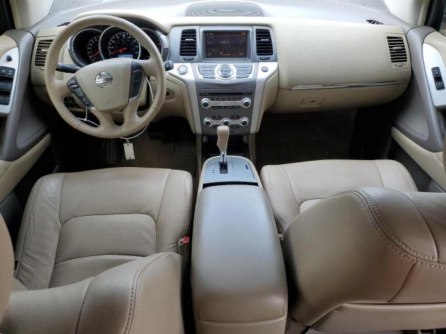JN8AZ1MW6EW524700 Nissan MURANO S