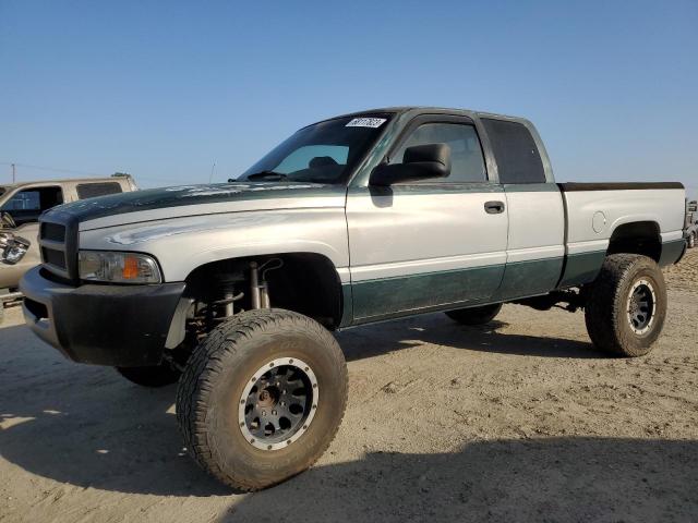 1998 Dodge Ram 2500 