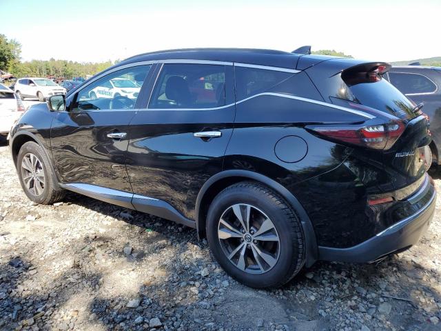 5N1AZ2BS2LN160971 Nissan Murano SV 2