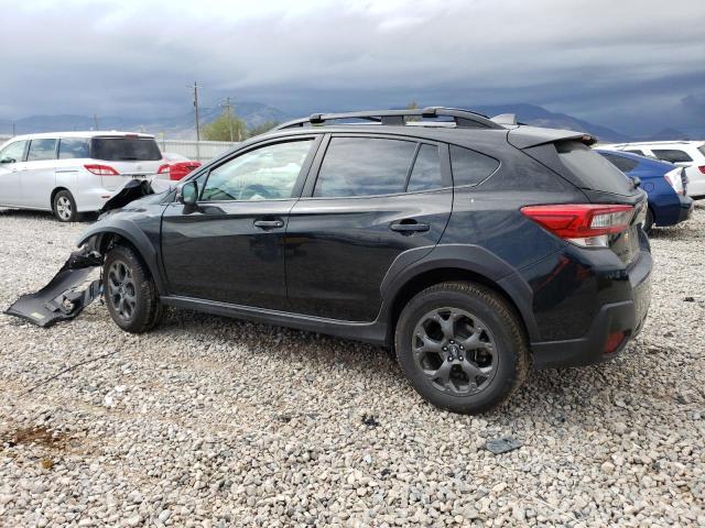 JF2GTHRC2MH229824 Subaru Crosstrek Sport